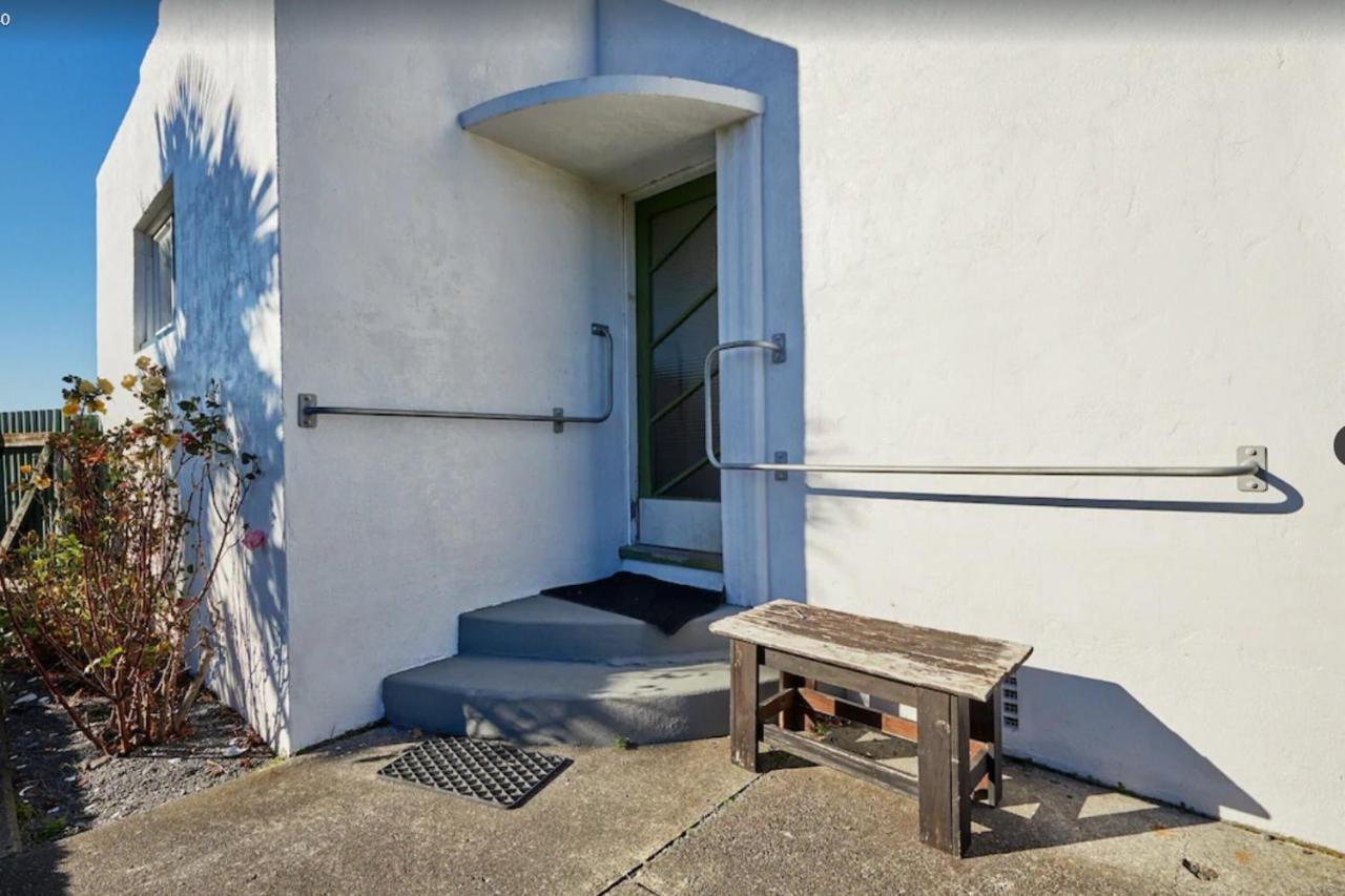 Adelphi Villa Kaikoura Exterior foto