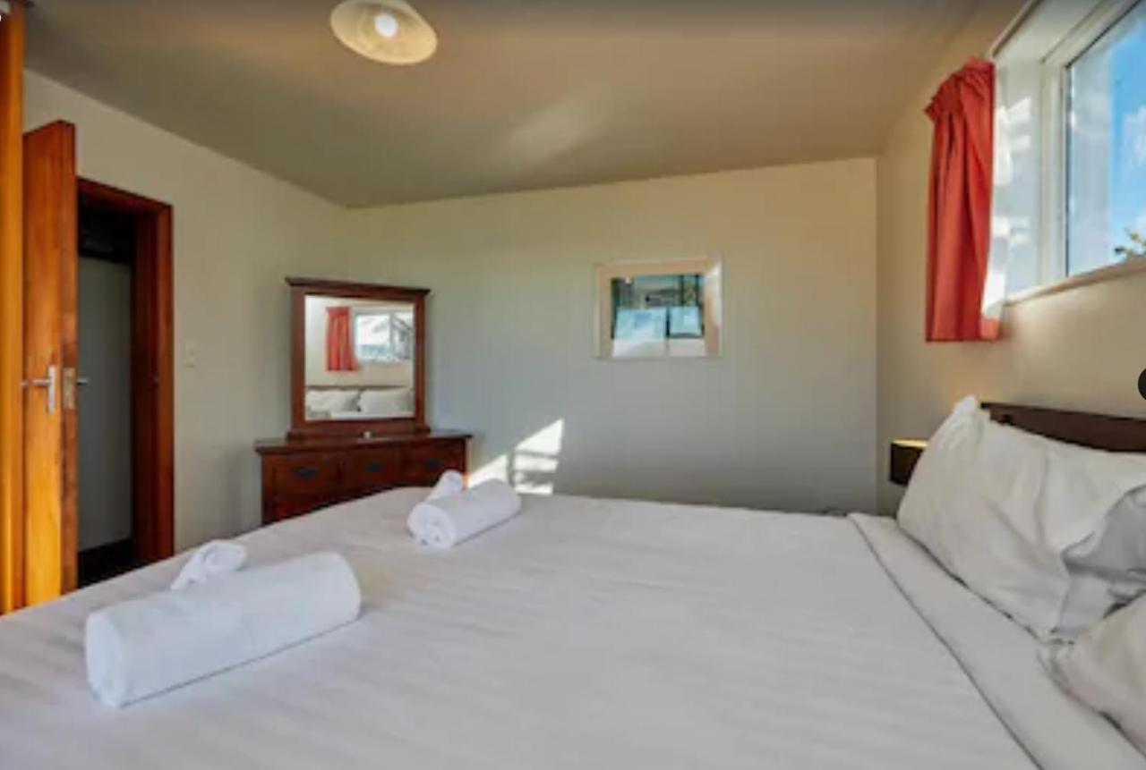 Adelphi Villa Kaikoura Exterior foto