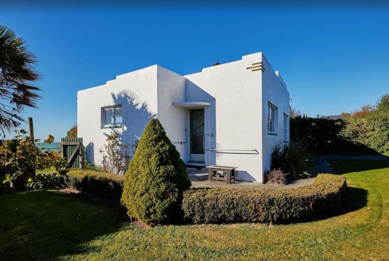 Adelphi Villa Kaikoura Exterior foto