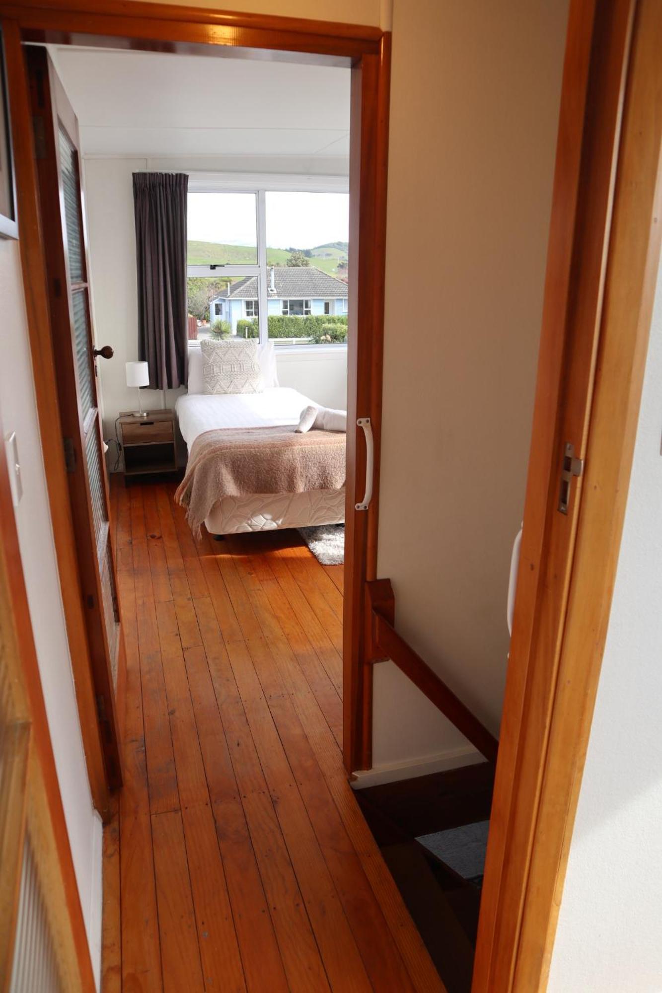 Adelphi Villa Kaikoura Exterior foto